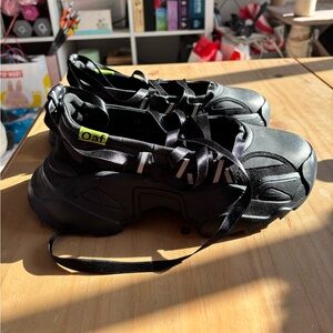 Lazy Oaf Ballet Sneakers UK5/EU38/US7.5